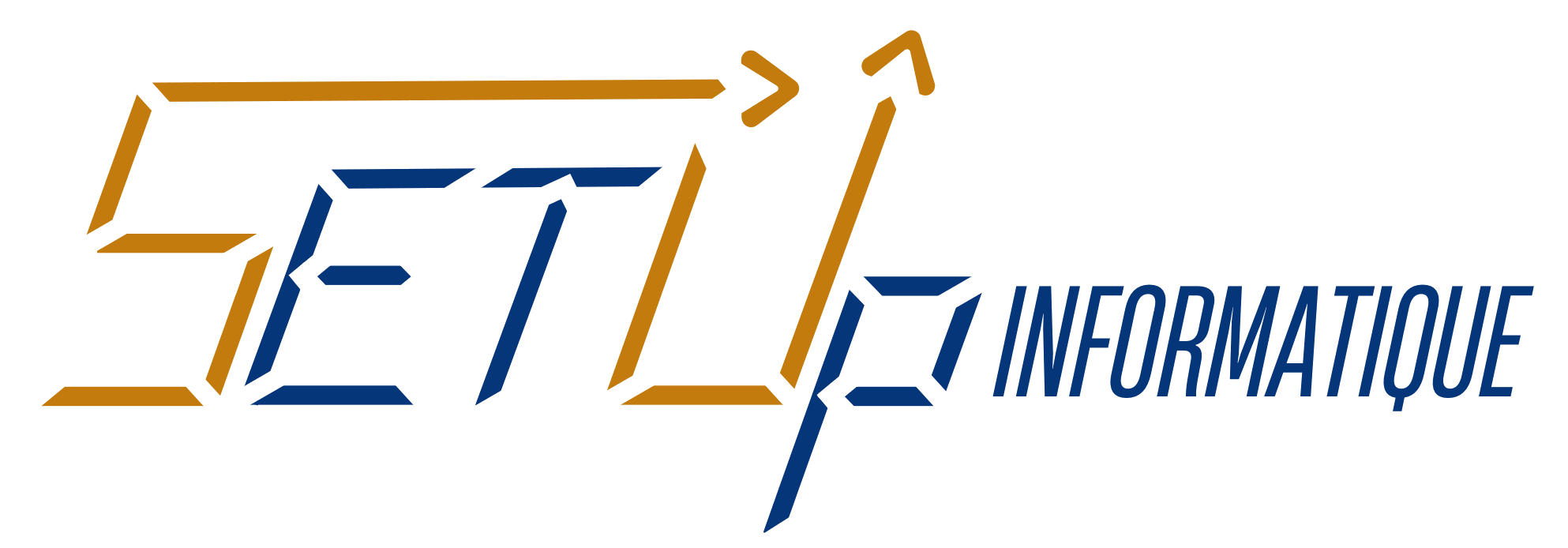 logo SetupInformatique
